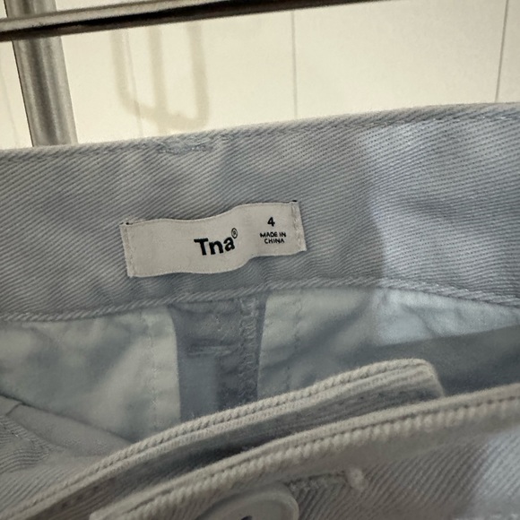 TNA pants - Picture 3 of 4